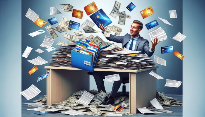 Debt Consolidation Without a Loan: UK Strategies That Work