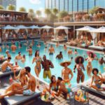 Day-Drinking Hotspots and Events to Explore in Vegas