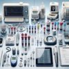 Diabetes Blood Test Insights for Abingdon-on-Thames Residents