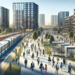 Entry-Level Homes Near Public Transport in Brits