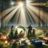 Portable Shelter Kits: Essential Solutions for Every Situation