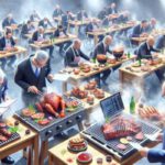 BBQ Competition Insights: An Analysis for the US