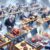 BBQ Competition Insights: An Analysis for the US