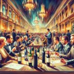 Wine Guide for Enthusiasts: Dining in Vegas
