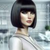 Bob Cuts Made Easy: Effortless Styling for All