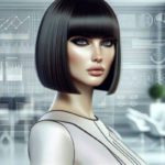 Bob Cuts Made Easy: Effortless Styling for All