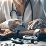 Diabetes Blood Test Options in Ashington Available Now