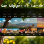 San Miguel de Allende Weather: Your Essential Travel Guide