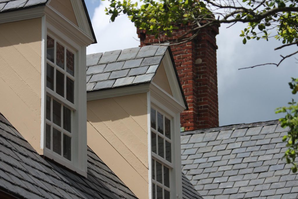 Slate Roofs in Sydney: Understanding Heritage Guidelines