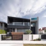 Glass Swimming Pools for Elevating Luxury Home Design