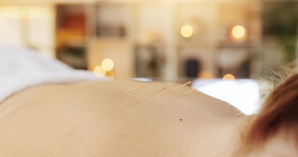 Natural Approaches for Effective Chronic Pain Management