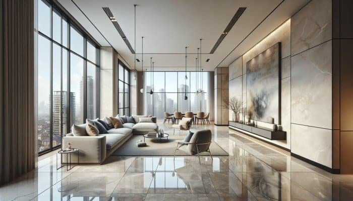 Essential Homeowner’s Guide to Cleaning Travertine