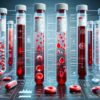 Blood Count Test Insights for Residents of Oswestry