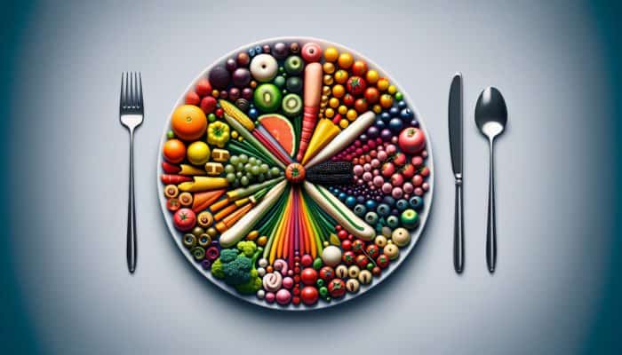 Plating Techniques for Enhancing Small Plates