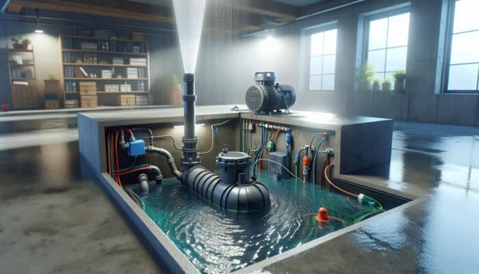 Reliable Flood Protection with Sump Pump Services in Port Coquitlam