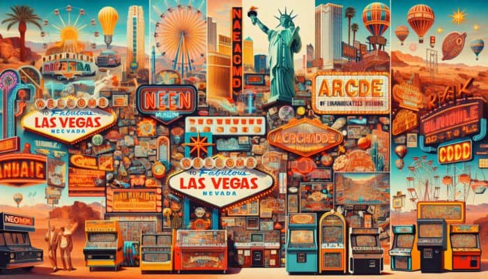 Hidden Gems in Las Vegas: Discover Local Secrets Today