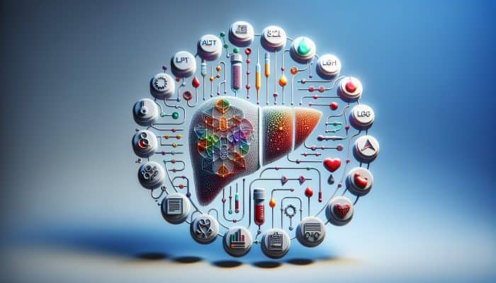 Liver Blood Test Insights for Basingstoke’s Health Needs