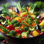 Quick Meal Success: Easy Tips for Stir-Fry Dinner