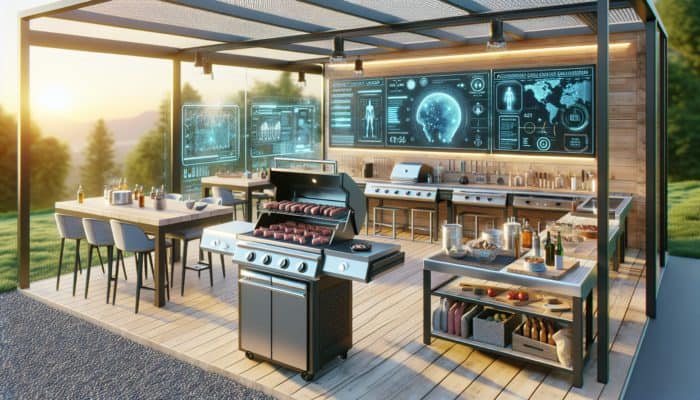 AI for Sourcing BBQ Meat to Elevate Your Grilling Skills