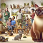 Burmese Cat Socialisation Tips for Happy Pets