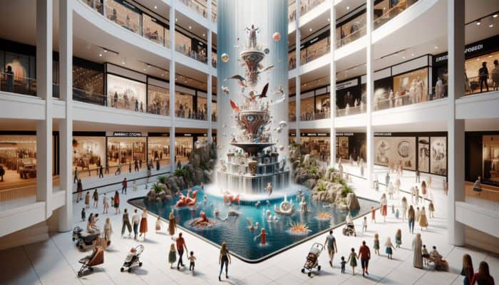 Family Shopping Picks: Top Las Vegas Malls to Explore