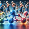 BCAAs for Fitness: Energizing Active Seniors