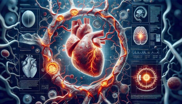 Cholesterol Blood Test: Essential Insights for Bristol Residents