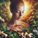 Herbal Relief for Menstrual Cramps Now in the UK