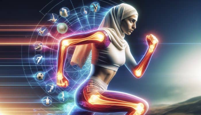 Collagen Benefits for an Active Lifestyle Explored