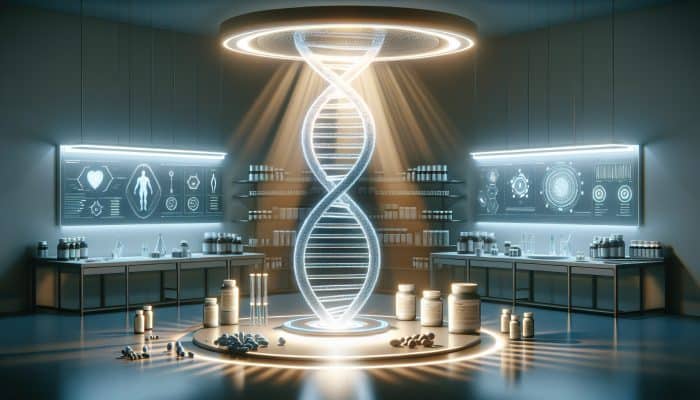 Genetics and Nutrition Insights for UK Readers