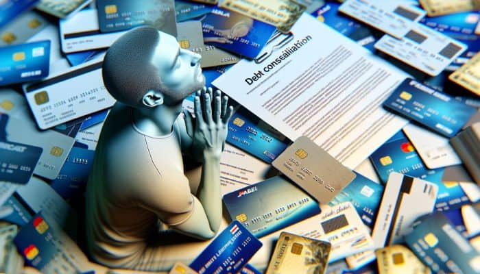 Avoid High Debt Consolidation Fees: Essential UK Tips