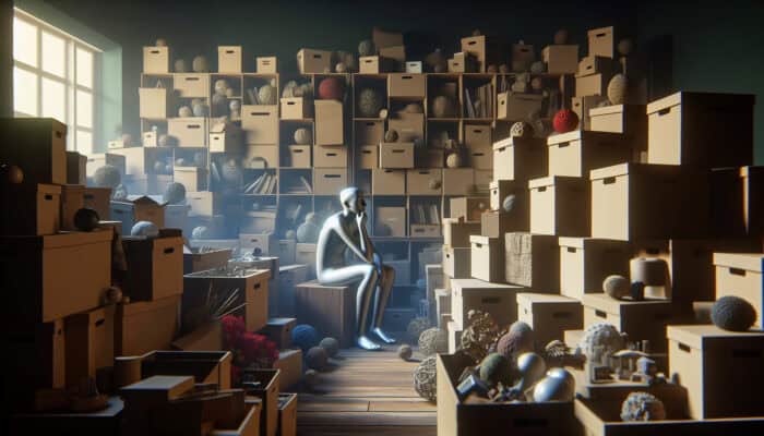 House Clearance Tips for Managing Emotions in the UK