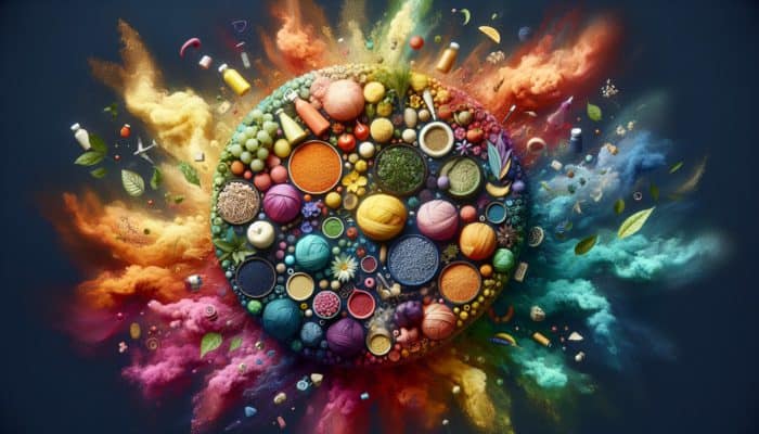 Vegan Dye Options: Explore Eco-Friendly Choices Today