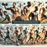Power Output Supplements to Boost Athletic Performance