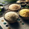 Mastering Creamy Risotto Techniques for Perfection