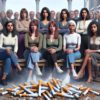 UK Guide to Quitting: Women’s Smoking Cessation Tips