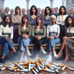 UK Guide to Quitting: Women’s Smoking Cessation Tips