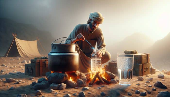 Must-Have Survival Gear: Essential DIY Tools for Home Prep