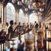 Unique Glassware for Day Drinking: Best Places in the US