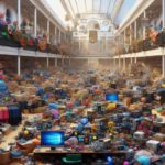 UK Clearance Items: Essential Transport Tips