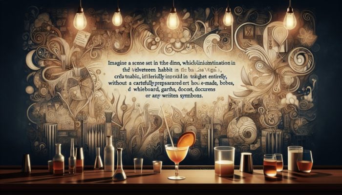 Whiskey Sour Bars You Can’t Miss in Las Vegas
