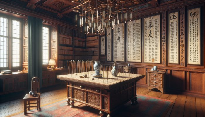 Acupuncture Practices: Discover the UK’s Ancient Traditions