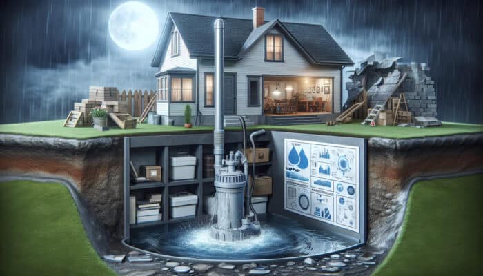 Sump Pump Services: Tailored Solutions in Maple Ridge