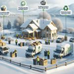 Winter Eco Trends in the UK: Green House Clearance Tips
