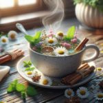 Herbal Teas for Families: Top Choices in the UK