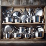 Pots and Pans for Small Kitchens: Top Picks for Your Space