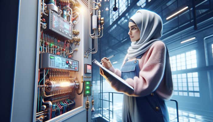 Boiler Services: Expert Solutions for Mission Residents