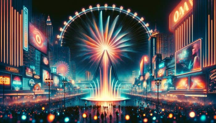 Vegas Hotel Selection: A Smart Guide for Your Stay