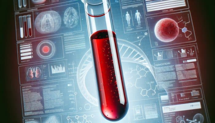 Vitamin B12 Blood Test Available for Bridlington Residents