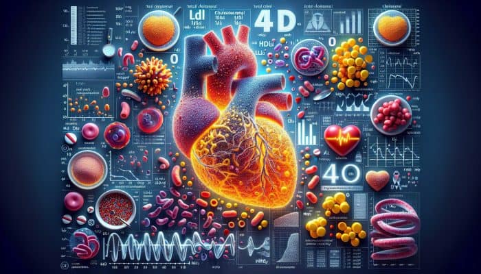 Cholesterol Blood Test Guide: Essential Health Tips for Bracknell